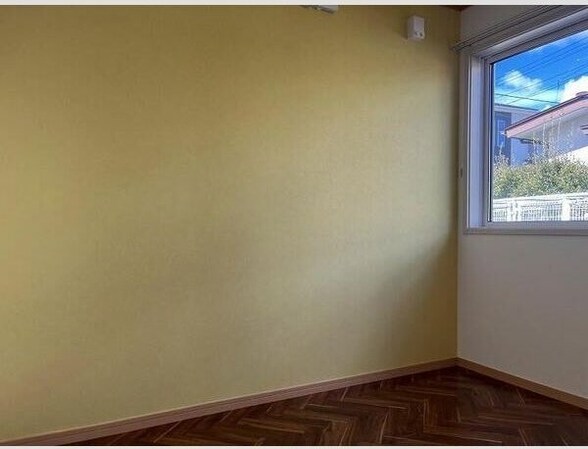 メリディアン国見弐番館の物件内観写真